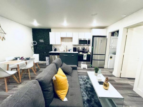 Luxe Travel Retreat near Deep Ellum